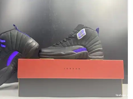 CT8013-005 Jordan Black Retro Air Dark 12 Concord CT8013-005 0501
